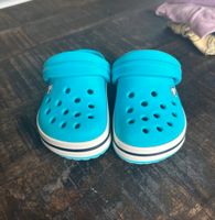 Crocs für Kinder Kreis Pinneberg - Tornesch Vorschau