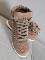 Kennel & Schmenger Knöchelschuhe Schuhe Gr. 40 o. 6,5 braun Sachsen - Kamenz Vorschau