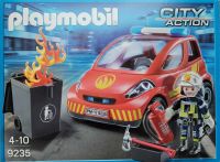 ♡ PLAYMOBIL 9235 ♡ CITY ACTION ♡ Komplett ♡ FEUERWEHR ♡ Brandenburg - Glienicke/Nordbahn Vorschau