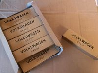 10x Zündkerzen für 1,5 L VW AUDI SEAT SKODA Niedersachsen - Wietze Vorschau