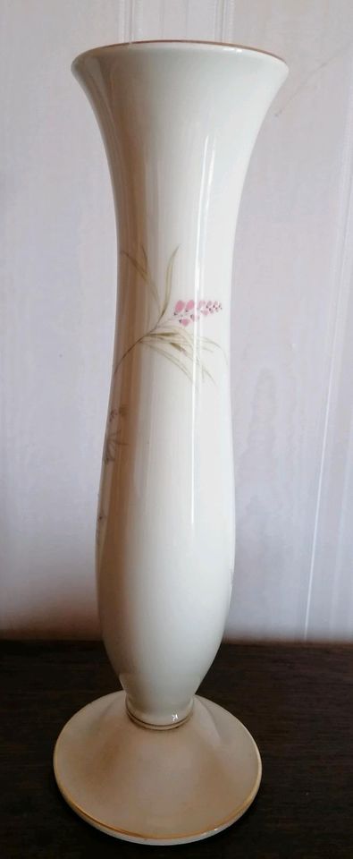 Fürstenberg Vase  ca. 30 cm, 50er Jahre in Sprockhövel