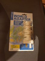 World-Reise-Adapter Baden-Württemberg - Gerlingen Vorschau