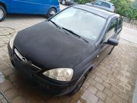 Opel Corsa C 1.2 16v Bayern - Ansbach Vorschau