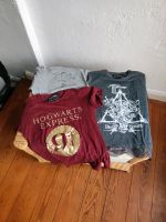 3 T-Shirts Harry Potter , Größe XS Schleswig-Holstein - Lübeck Vorschau