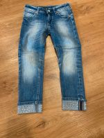 Jeans Vingino slim fit Gr. 6 Bayern - Traitsching Vorschau