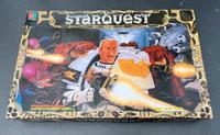 Rarität :Starquest Brettspiel  MB Spiele Vintage Hessen - Viernheim Vorschau
