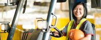 Forklift driver (m/f/d) Niedersachsen - Braunschweig Vorschau