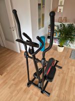 Crosstrainer Sportstech CX608 Münster (Westfalen) - Angelmodde Vorschau