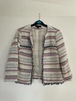 Jacke, Gr. 36 Beige, 9€ Bayern - Oberhaid Vorschau