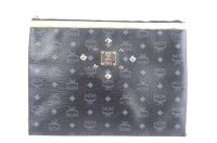 MCM Clutch Pouch Tasche Shopper Handtasche Liz Baden-Württemberg - Neulußheim Vorschau