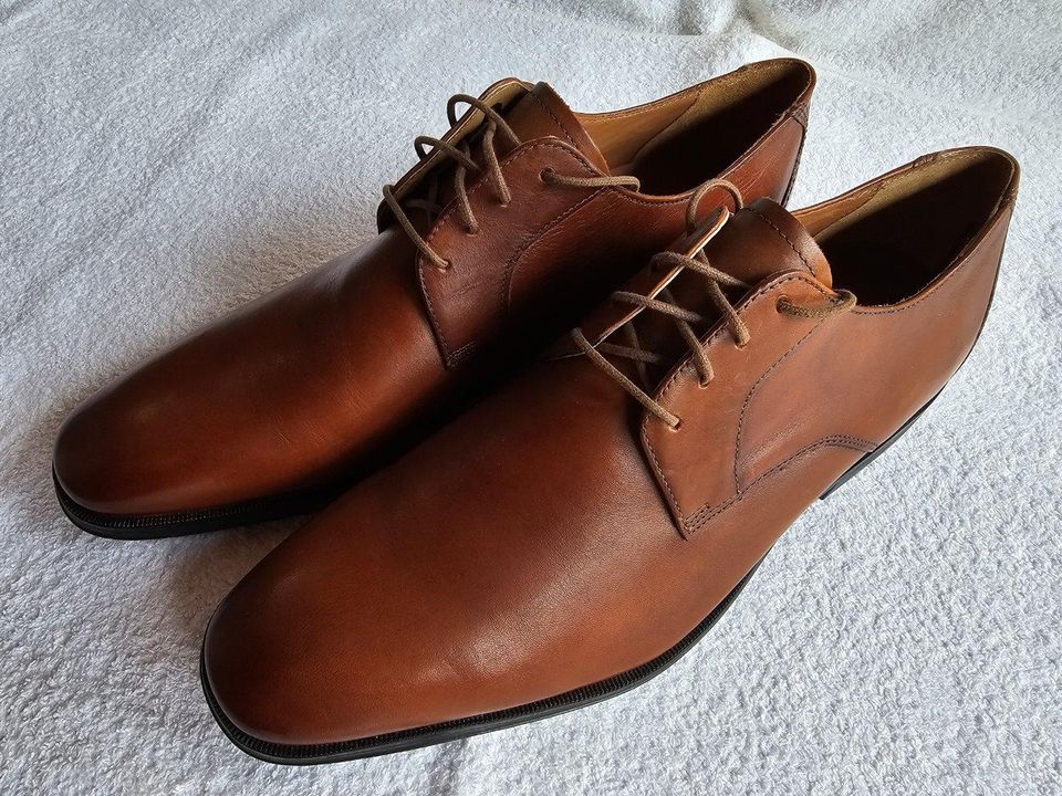 Clarks Gilman Lace Herren Business-Schuhe+++NEU+++Braunes Leder in Bayern -  Rohrdorf | eBay Kleinanzeigen ist jetzt Kleinanzeigen