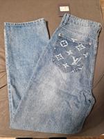 Herren Damen Jeans 32 Düsseldorf - Urdenbach Vorschau
