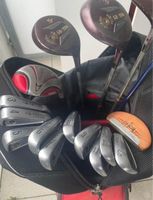 Honma irons(one star) & Ping driver G15&utility&putter golf set Hessen - Oberursel (Taunus) Vorschau