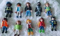 10 Playmobil Figuren sehr gut Berlin - Hellersdorf Vorschau