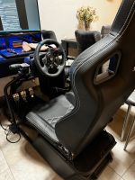 Speedmaster SimRacing / SIM Rig / Logitech G923 Baden-Württemberg - Isny im Allgäu Vorschau