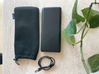 ANKER externer Akku / PowerCore / Powerbank Hamburg-Nord - Hamburg Hohenfelde Vorschau