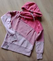 Naketano Pullover Hoodie Kapuzenpullover Größe M Rosa Koralle pin Schleswig-Holstein - Westensee Vorschau