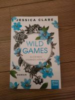 Jessica Clare - Wild Games / Roman , liebe , Buch , Romantik Bayern - Höchstädt a.d. Donau Vorschau