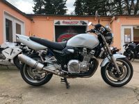 Yamaha XJR 1300 RP19  Große Inspektion Kette,Reifen NEU Berlin - Neukölln Vorschau