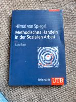 Methodisches Handeln in der Sozialen Arbeit Hiltrud Spiegel Nordrhein-Westfalen - Hamm Vorschau