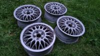 BBS FELGEN VW Golf 3 VR6 Corrado 5x100 1H0601025G 6,5x15 ET43 GTI Nordrhein-Westfalen - Minden Vorschau