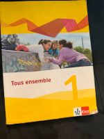 Französischbuch "Tous Ensemble 1“ Berlin - Hellersdorf Vorschau