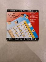 Tinny Toys Box IV Der Mathe Dreh Nr.2 Nordrhein-Westfalen - Frechen Vorschau
