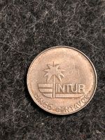 Kuba Intur 5 Centavos 1981, Cuba Schnecke Brandenburg - Hohen Neuendorf Vorschau