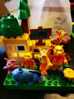 Lego duplo Winnie Puuh:  Set 5947 & andere Figuren und Bausteine Bayern - Gerolzhofen Vorschau