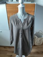 NEU Leichtes Sommerkleid Blusenkleid Kleid Gr. XS 34 / 36 Saarland - Schmelz Vorschau