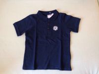 NEU Poloshirt T-Shirt Topolino marineblau 104 Thüringen - Erfurt Vorschau