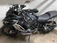 Suche BMW R1200 R1250 F700 F800 F900 gs RS  r1000xr defekt unfall Hessen - Dipperz Vorschau