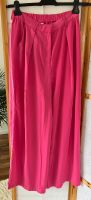 Bodyflirt Marlene Hose weit pink rosa rot Anzughose 36 S neu Berlin - Köpenick Vorschau