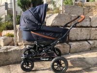 Emmaljunga Kombi-Kinderwagen Duo Edge S Outdoor Baden-Württemberg - Leonberg Vorschau