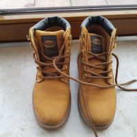 Schuhe, Leder, Dockers Footwear, ,Größe36 Niedersachsen - Braunschweig Vorschau