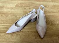 Pumps Nude - Graceland - Größe 40 - NEU Berlin - Lichtenberg Vorschau