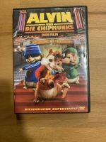 Alvin und die Chipmunks - DVD Baden-Württemberg - Bad Waldsee Vorschau