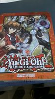 Yu-Gi-Oh Trading Card Game Dose Sammler Spieler Box leer Bayern - Pförring Vorschau