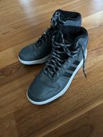 Adidas Sneaker high mit Warmfutter Bayern - Altdorf Vorschau