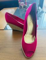 H&M Schuhe für Damen gr.40 Neu Nordrhein-Westfalen - Frechen Vorschau
