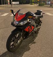 Aprilia rs125 2018 Rheinland-Pfalz - Minfeld Vorschau