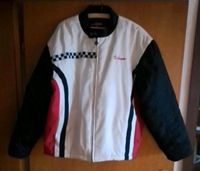 Dinero Racing Retro Jacke Hessen - Aßlar Vorschau