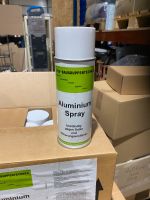 Aluminium Spray beständig gegen Salze 12x400ML Niedersachsen - Langen Emsland Vorschau