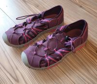 Trekking Sandalen Gr. 35 Mädchen Nordrhein-Westfalen - Lage Vorschau