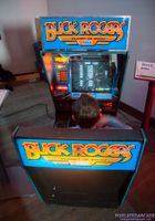 Suche Buck Rogers Arcade Automat Gehäuuse Köln - Lindenthal Vorschau
