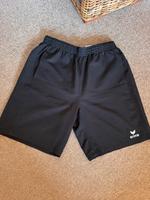 Erima Trainingsshorts, Sporthose gr. S Obergiesing-Fasangarten - Obergiesing Vorschau
