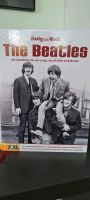 THE Beatles "Die Geschichte der 4 Jungs,die die Welt veränderten Berlin - Charlottenburg Vorschau