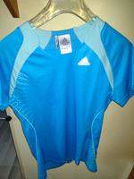 adidas Sport/ Freizeit  T-Shirt Supernova Gr.38  Top Zustand Bayern - Schlüsselfeld Vorschau