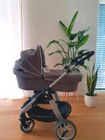 Teutonia Kinderwagen Cosmo Bayern - Pocking Vorschau