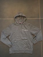 Tommy Hilfiger Hoodie Grau Damen | Gr. 36 Baden-Württemberg - Walheim Vorschau